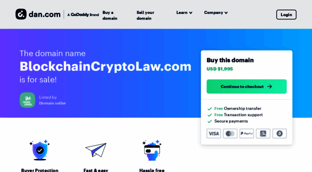 blockchaincryptolaw.com