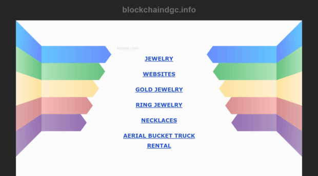 blockchaindgc.info