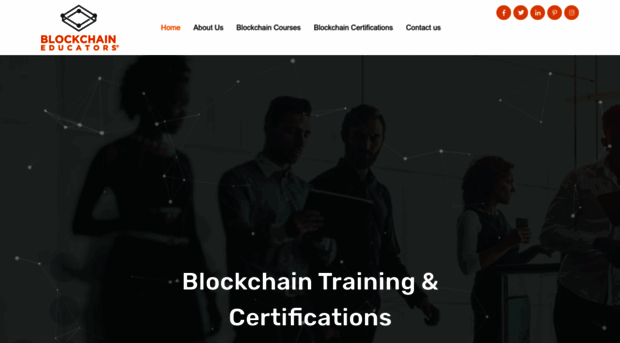 blockchaineducators.org