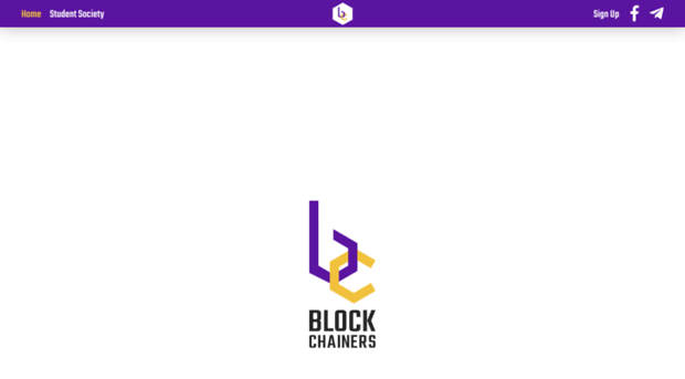 blockchainers.uk