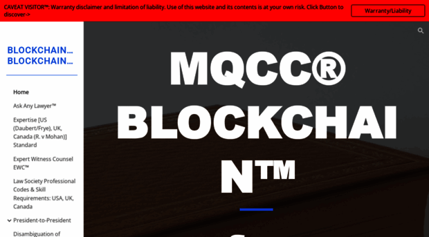 blockchainforlawyers.com