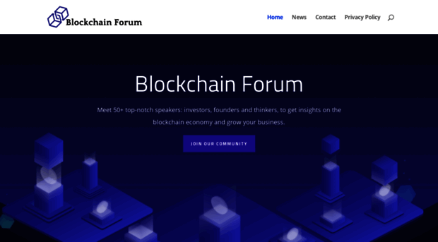 blockchainforum.global