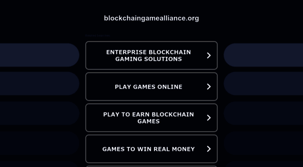 blockchaingamealliance.org