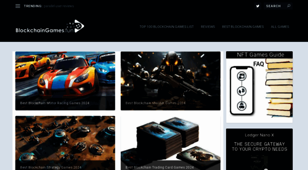 blockchaingames.fun