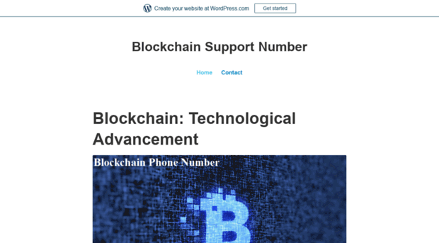 blockchainhelplinenumber.wordpress.com