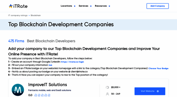 blockchainhome.it