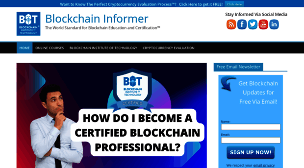 blockchaininformer.com