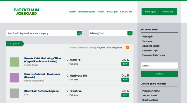 blockchainjobboard.org