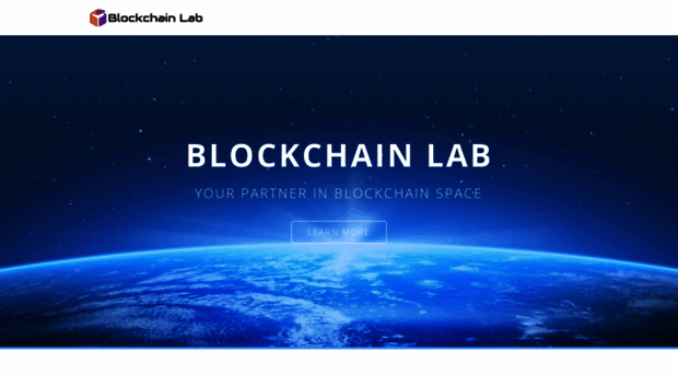 blockchainlab.io