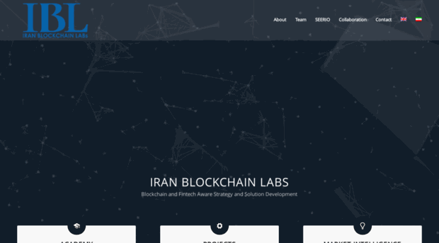 blockchainlab.ir