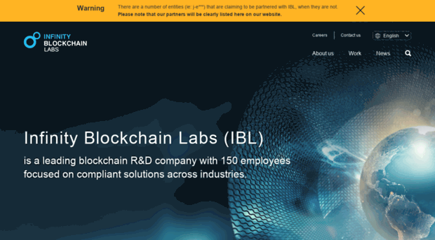 blockchainlabs.asia