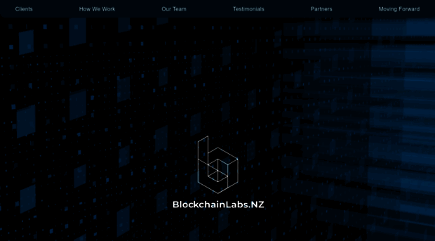 blockchainlabs.nz
