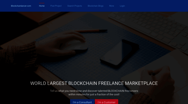 blockchainlancer.com