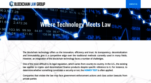 blockchainlawgroup.com