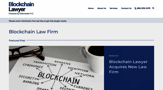 blockchainlawyer.com