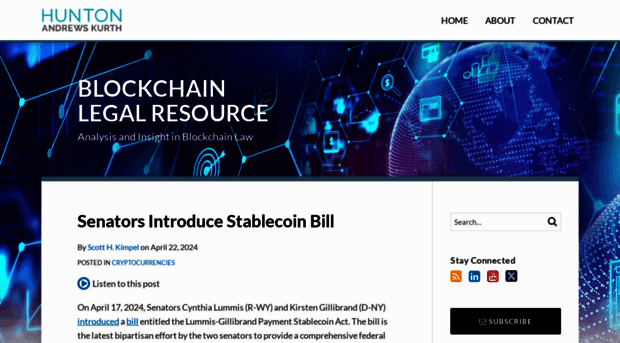 blockchainlegalresource.com