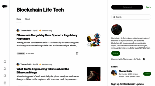 blockchainlifetech.com