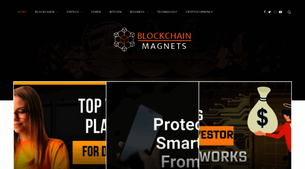 blockchainmagnets.com