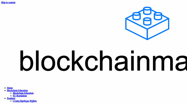 blockchainmarket.eu