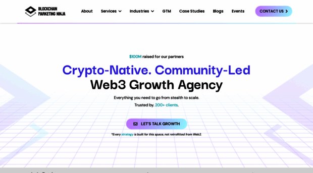 blockchainmarketingninja.com