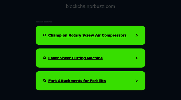 blockchainprbuzz.com