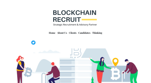 blockchainrecruit.co