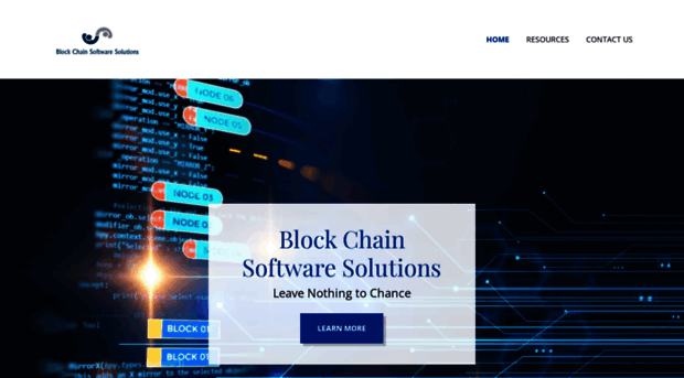 blockchainsoftwaresolutions.com