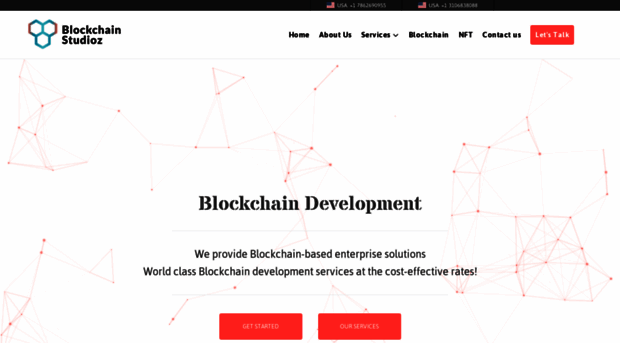 blockchainstudioz.com