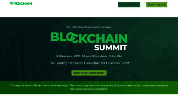 blockchainsummitdubai.com