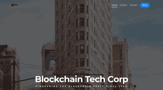 blockchaintechcorp.com