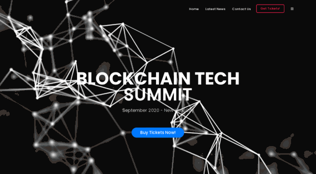 blockchaintechsummit.org
