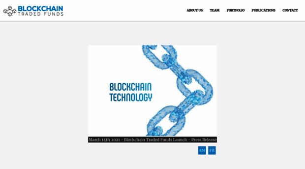 blockchaintradedfunds.com