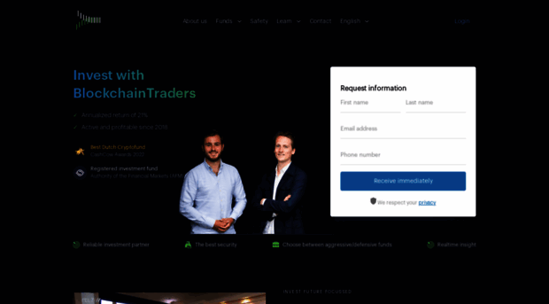 blockchaintraders.nl