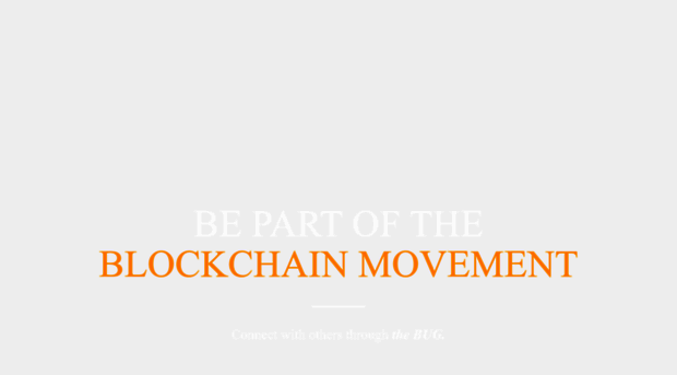 blockchainug.org