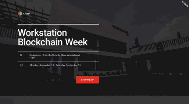 blockchainweek.splashthat.com