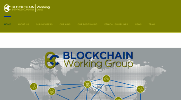 blockchainwg.eu