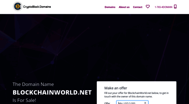 blockchainworld.net