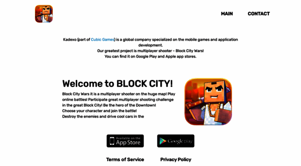 blockcitywar.com