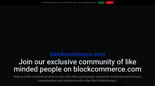 blockcommerce.com