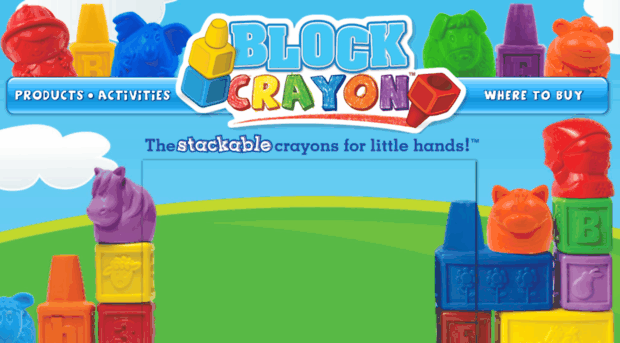 blockcrayon.com