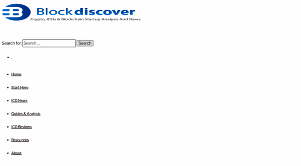 blockdiscover.com