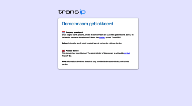 blocked.transip.nl