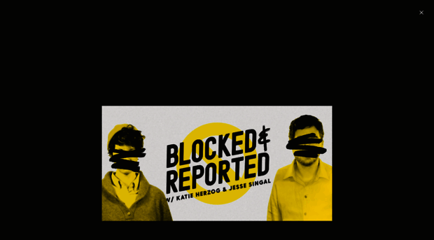 blockedandreported.org