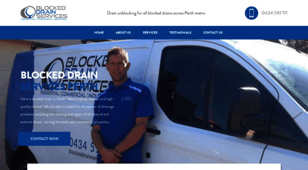 blockeddrainservices.com.au