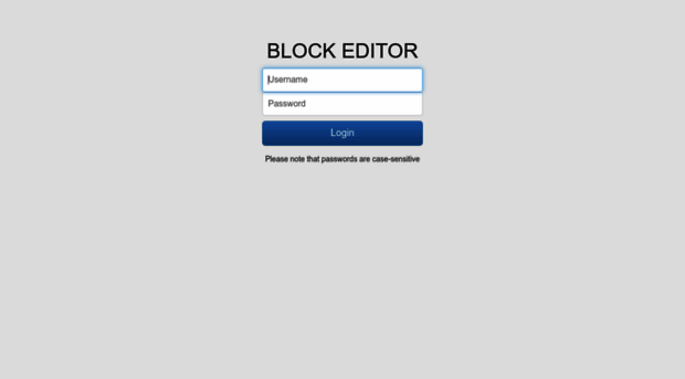 blockeditor.traveltek.net
