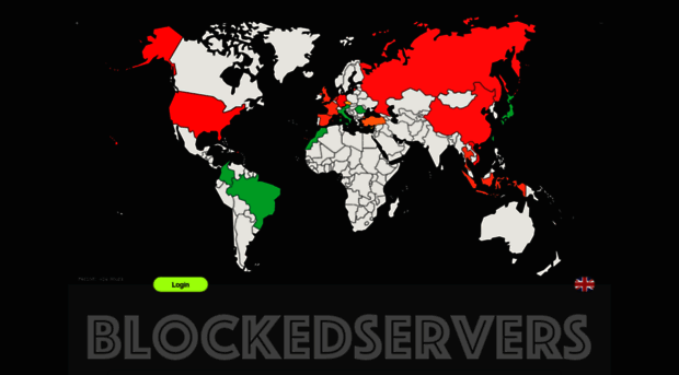 blockedservers.com