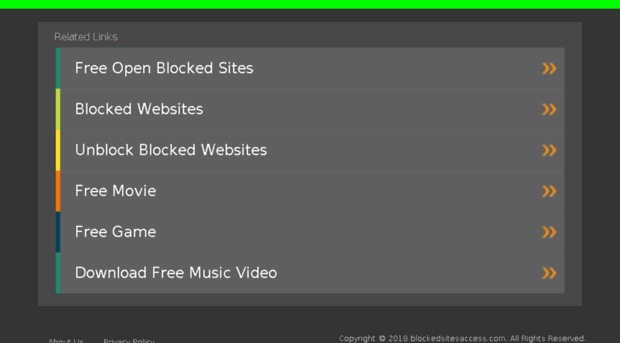 blockedsitesaccess.com