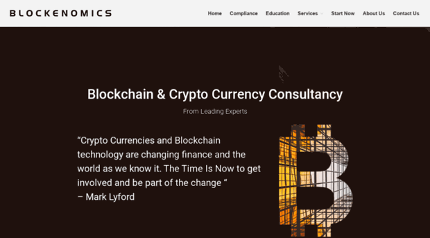 blockenomics.com