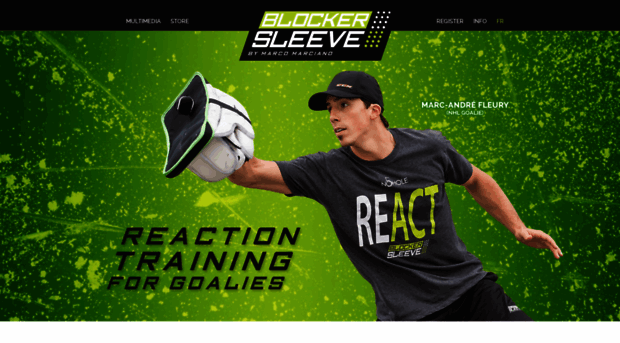 blockersleeve.com