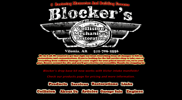 blockersperformance.com